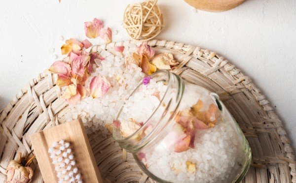 СПА есть у нас дома — всего 1 ингредиент и 3 минуты времени, вы помолодеете и освежитесь