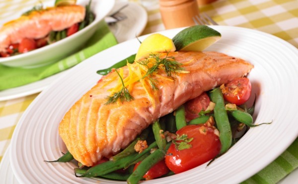 Ничего кроме горбуши не беру — просто лучшая рыба на свете: самый вкусный рецепт всего за 40 минут