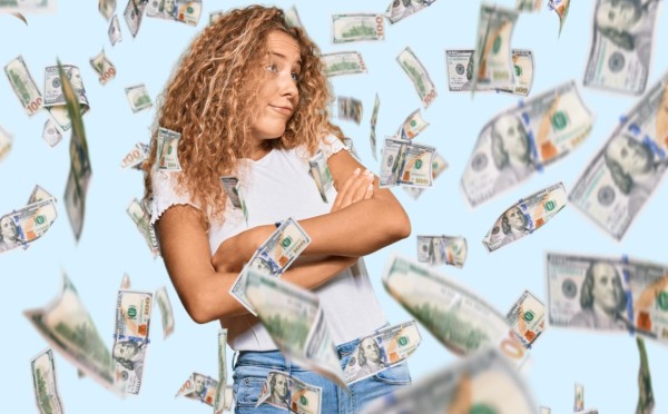 Золотые горы — звезды сулят вагон и маленькую тележку богатства 1 знаку Зодиака в конце декабря