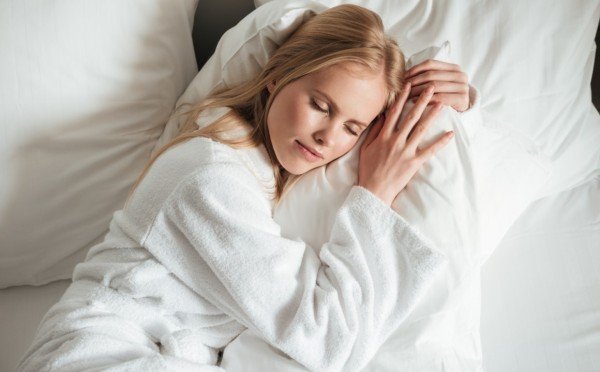 Почему сны пропадают: как запомнить свои сновидения — 8 простых шагов для вашей осознанности