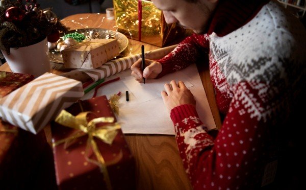 Тест на эйфорию: как проверить ваше новогоднее желание на искренность — совет энергопрактика Ольги Черемновой