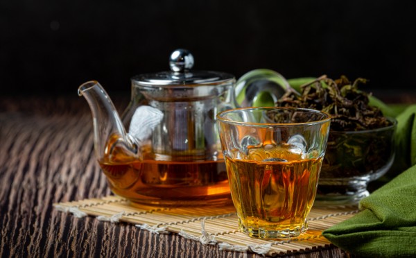 Может, чайку попьём: как заварить правильно и пить с удовольствием — цена не имеет значения