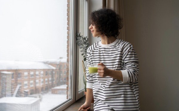 Не дует и дуть не будет: секретный способ утепления окон — все возможно в домашних условиях, надежно и недорого