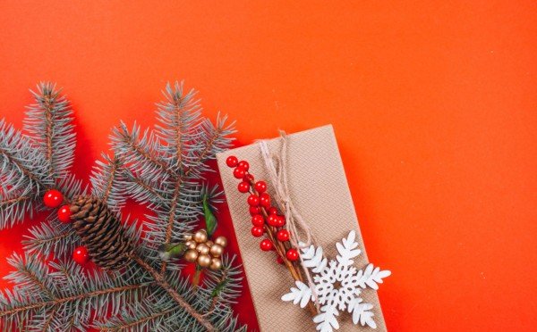 Всего ничего до 2026 — давайте проверим, все ли у вас готово (речь не о меню и подарках)