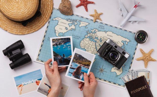 На пути к цели: в 1 половине декабря 1 знак Зодиака ждет судьбоносное путешествие — Вселенная стелит вам дорогу