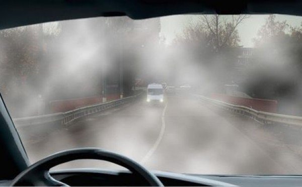 Билет про туман и обман зрения — трудности восприятия: оно подвело 74% отвечавших на экзамене по ПДД, но хуже всего, когда оно подводит в жизни