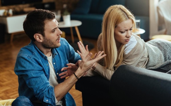 Не тратьте своё время на пустого мужчину: простой вопрос, который решит всё