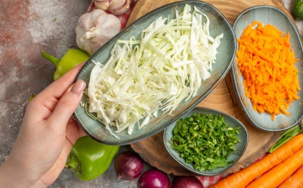 Ферментированные продукты — лучшая еда для вашего здоровья: полезнее некуда