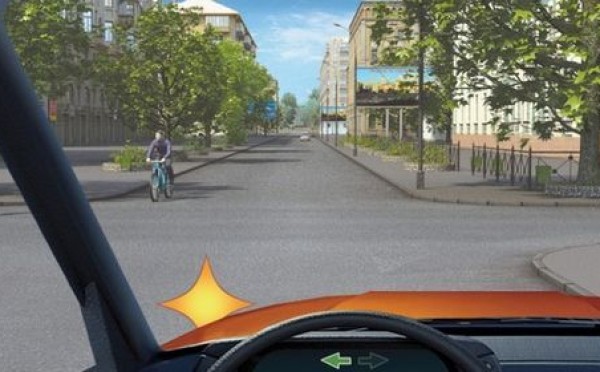 Кто не спрятался, я не виноват: кому вы обязаны уступить при повороте налево — на экзамене по ПДД ошибаются 69%