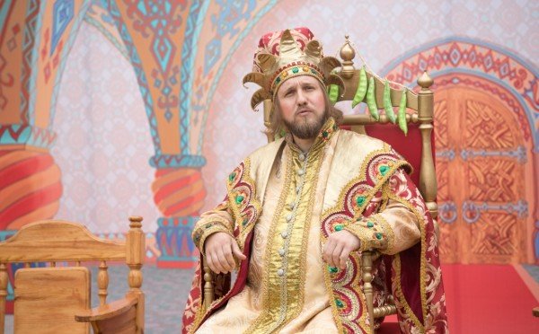 А был ли царь: кто такой царь Горох (почему не Картофель или Кукуруза) — разбираемся в народных присказках