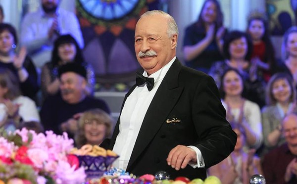 Где лежат закатки: вот, где живет Якубович и куда прячем многочисленные подарки — смотрим на дом знаменитости