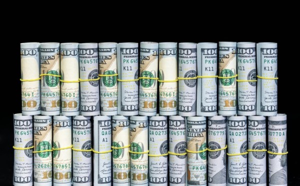 Богатенький Буратино — в конце декабря 1 знак Зодиака упадет в яму с золотом, несметные финансовые успехи ждут вас