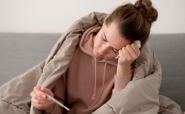 Тепло ли тебе, девица — почему пониженная температура тела это не нормально и что с этим делать