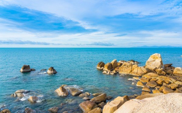 Садись, пять: сколько на самом деле в России морей — давайте считать на пальцах