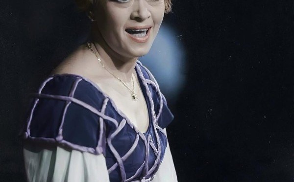 Разбор Алисы Фрейндлих по системе Кибби: Инь и Ян — нежность со стальным стержнем