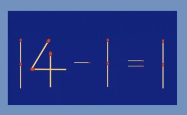 Когда ответ на поверхности — тренируем когнитивные навыки и умение видеть картину целиком, всего 1 упражнение вам в помощь