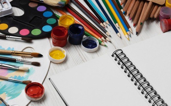 Пикассо отдыхает: поток вдохновения выльется на 1 знак Зодиака — творческий гороскоп на 10 декабря