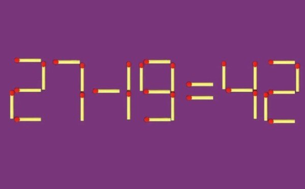 Красота в уме считающего: математика раскроет вам глаза на мир — 1 упражнение для прокачки мировосприятия