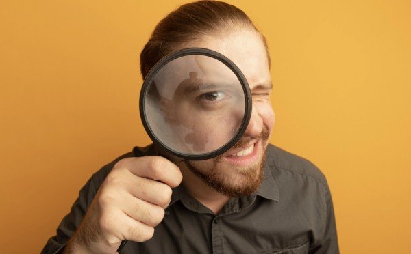 Кто не спрятался, я не виноват — очень классный тест на внимательность, Пушкин бы 100% его прошел