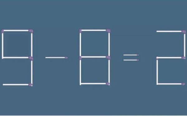 Невероятный потенциал — вы используете свой мозг не на 100%, давайте же это исправим с помощью 1 упражнения