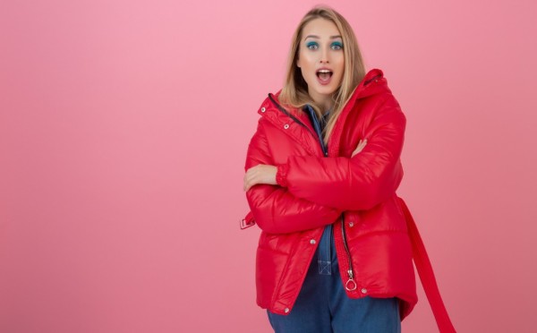 Как выбрать пуховик на зиму 2025/2026: для удобства, а не по трендам