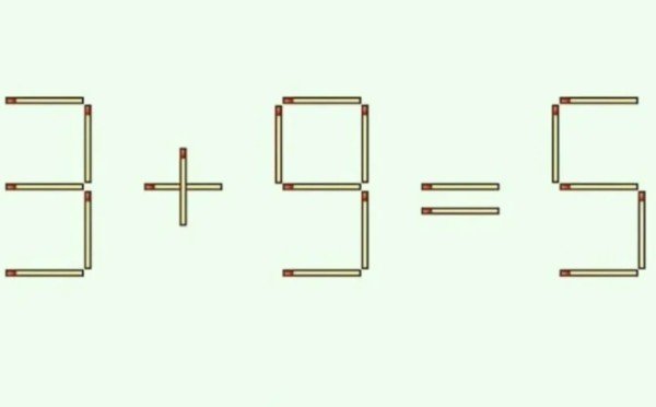 Прием, проверка IQ: увы, но 95% людей не может пройти этот тест с первого раза — проверьте себя и свой интеллект