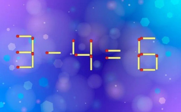 Головоломка для истинных логиков: навык, который вам 100% нужен — качается легко, в домашних условиях