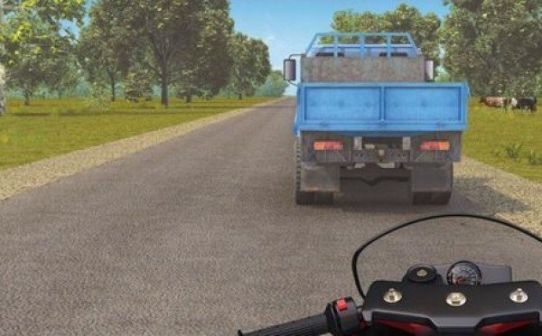 Билет про обгон и приоритет — просьба не обобщать: на экзамене по ПДД допустили ошибку 73% отвечавших