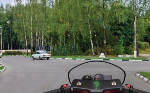 Поворотник — это как уведомление в мессенджере: об этом забыли 84% отвечавших на простой вопрос из ПДД