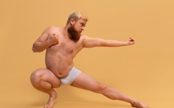 Долой бока: всего 10 минут в день и сальца как не бывало — возрожденная советская система тренировок