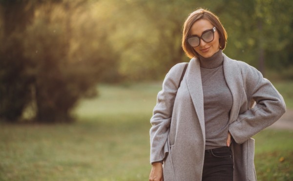 Мой гардероб после 30 лет: 4 главных правила — почему слово «модно» больше не важно