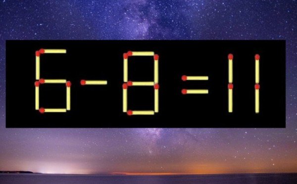 Чистый разум и ничего лишнего — всего 1 упражнение вернет ваши мозги на место, вы как будто клиринг в голову запустите