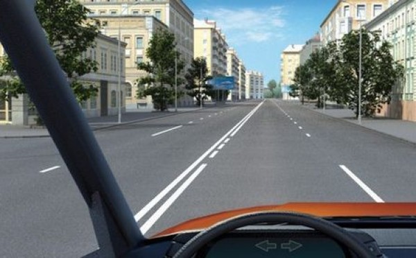 Разметка разрешит вам больше, чем хочется: экзамен ПДД валит 7 из 10 именно в этом месте — интуиция подводит, как всегда