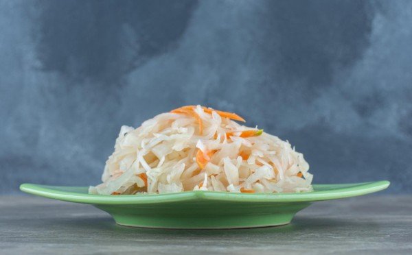 К оливье и «шубе»: салат №3 для Новогоднего стола — встречайте 2026 год вкусно и сытно