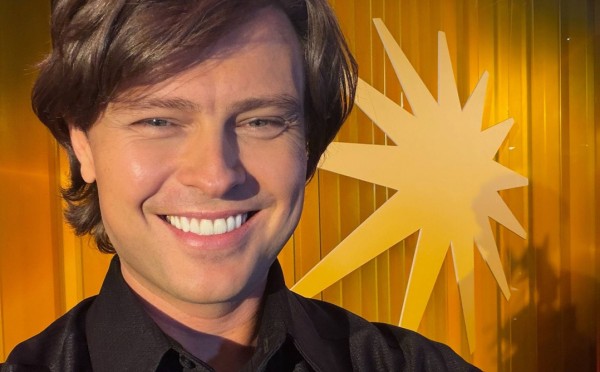 Прохор Шаляпин нашёл работу: новая должность — «директор по спокойствию» в Tanuki