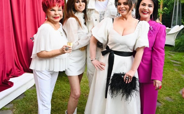 «Сомнительный персонаж»: Михалков наехал на 79-летнюю мать Королёвой — вспомнил арест в США и потерю 200 млн