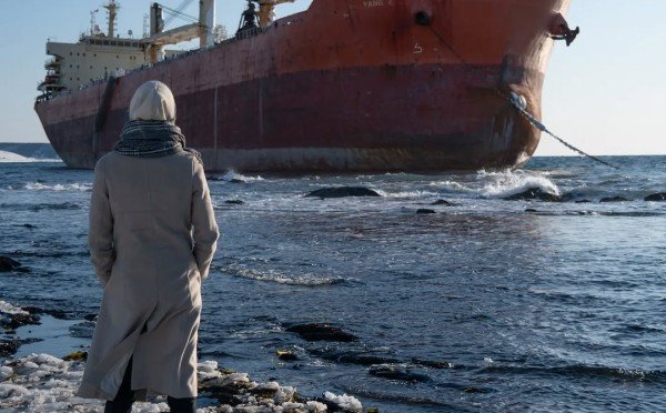 Яхта Маннергейма — загадка Арктики: как элитный финский лайнер превратился в заброшенный корабль-призрак в Море Лаптевых