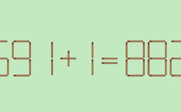 А голову дома не забыл? Комфортный вечер с чистым разумом — всего 1 упражнение, и голова легкая и ясная