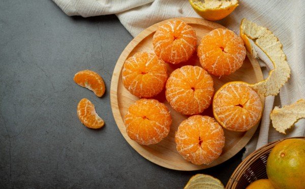 Символ Нового года и его опасности — не все так просто и легко с этими яркими мандаринками