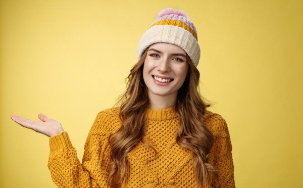 Головные уборы на зиму 2025-2026: 5 самых стильных моделей — всё дело в шапке