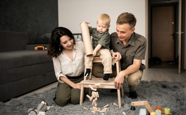 Дом, быт, семья: очаг уюта заискрится у 1 знака Зодиака — кажется, Вселенная хочет подарить вам домашнюю сказку в 1 половине декабря