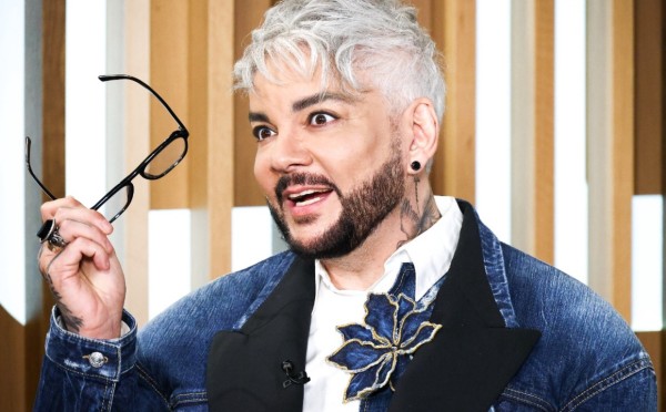 Что на столе у короля: любимое блюдо Филиппа Киркорова — сочные ребрышки, еда настоящего мужчины