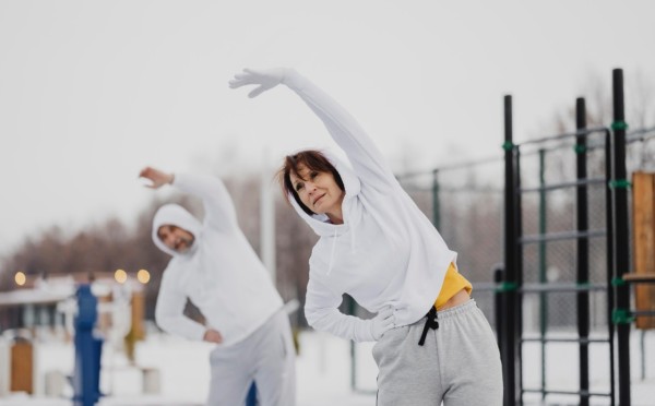 Войти в 2026 здоровой личностью — звезды советуют 1 знаку Зодиака озаботиться своим самочувствием в конце декабря