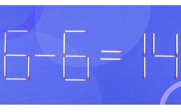 Всего 1,5 минуты в день — за это время вы можете решить 6 головоломок и взбодрить свои разум и извилины