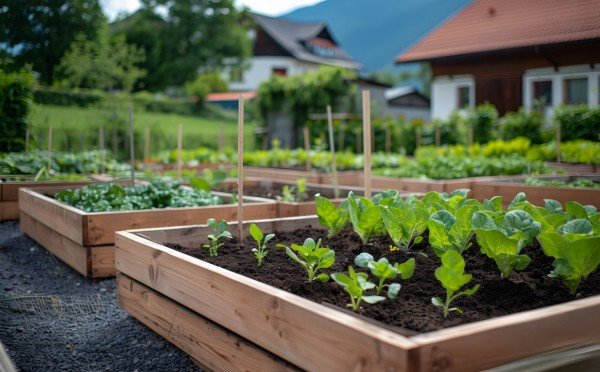 Они не подружатся — вот 3 растения, которым не суждено ужиться в вашем огороде или саду