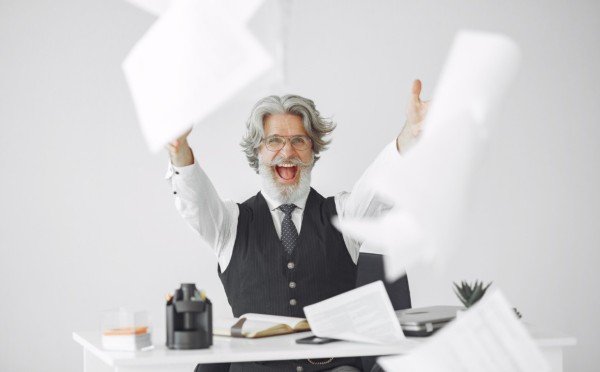 Вы так долго ждали: наконец удача на вашей стороне — карьерный прорыв ждет 1 знак Зодиака в начале декабря