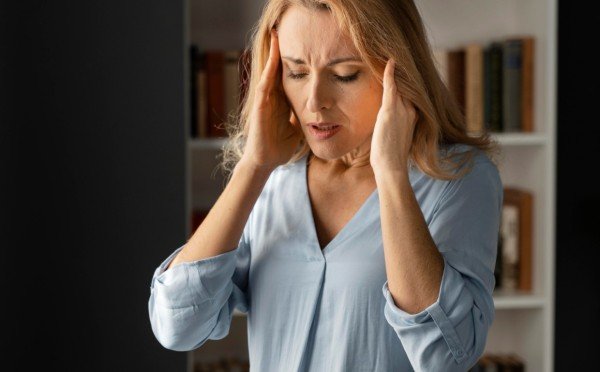 У вас инсульт: 5 опасных предвестников — как распознать болезнь вовремя