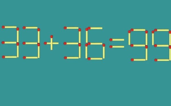 Больше никаких овец — не нужно пить снотворные, просто решите перед сном 2-3 головоломки