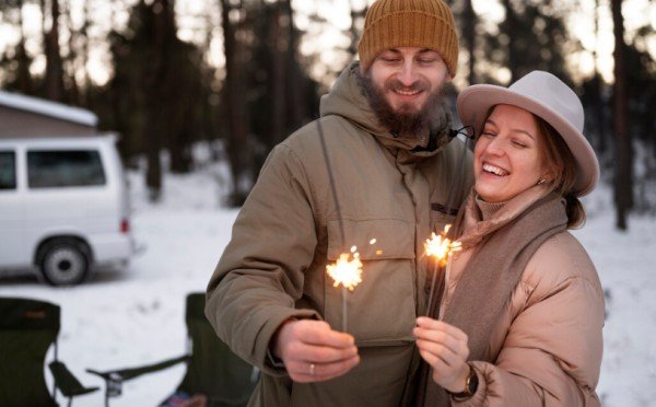 Огненная лошадь принесла страсть: кто встретит свою любовь в 2026 году — 4 знака Зодиака в надёжных руках