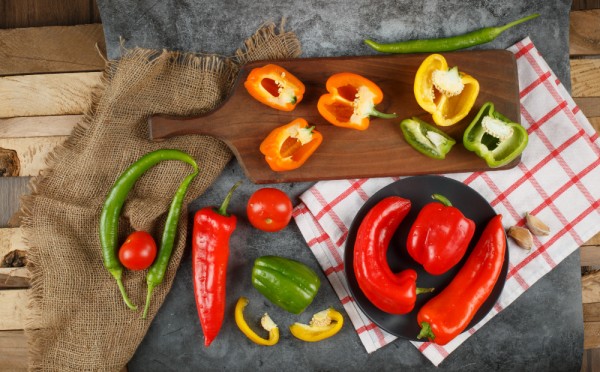 Лучшие перцы для дачи — 5 сортов, которые дают урожай даже в плохую погоду: эксперт назвала своих фаворитов